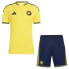 Ensemble Maillot Al Nassr Domicile 2026-27 Enfant Ensemble Maillot Al Nassr Domicile 2026-27 Enfant